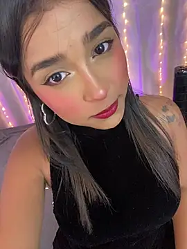 Mariangel 11 online show from February 2026 01:56:01 PM