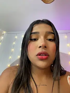 Mariangel 11 online show from March 2026 02:00:02 PM