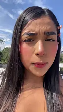 Snapshot of Mariangel_11 chatting on May 2026 02:12:01 PM Mariangel 11 online show from May 2026 02:12:01 PM