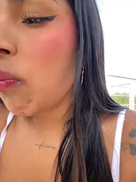 Snapshot of Mariangel_11 chatting on May 2026 02:36:01 PM Mariangel 11 online show from May 2026 02:36:01 PM