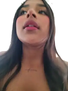 Mariangel 11 online show from December 2025 09:23:01 PM