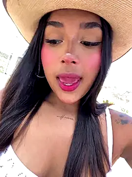 Mariangel 11 online show from December 2025 02:11:01 PM