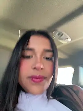 Mariangel 11 online show from February 2026 01:43:01 PM