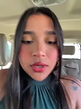 Mariangel 11 online show from February 2026 02:17:02 PM