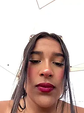 Mariangel 11 online show from February 2026 01:55:01 PM