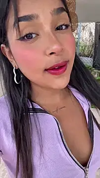 Mariangel 11 online show from March 2026 08:19:01 PM