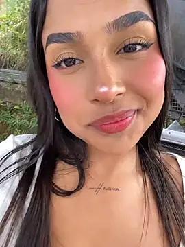 Snapshot of Mariangel_11 chatting on May 2026 02:49:01 PM Mariangel 11 online show from May 2026 02:49:01 PM