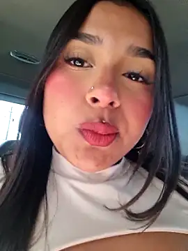 Mariangel 11 online show from October 2025 02:19:02 PM