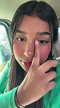 Mariangel 11 online show from April 2026 02:19:01 PM