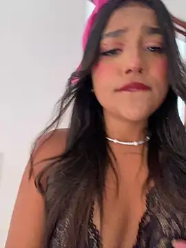 Mariangel 11 online show from February 2026 02:50:02 PM