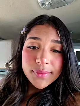 Mariangel 11 online show from December 2025 04:50:02 PM