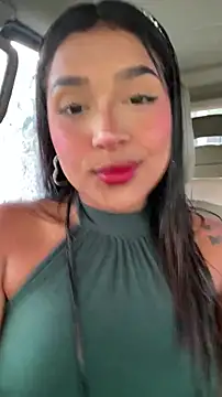 Mariangel 11 online show from March 2026 01:33:01 PM