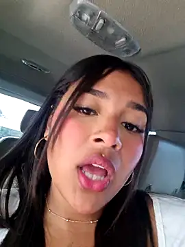 Mariangel 11 online show from October 2025 03:57:01 PM