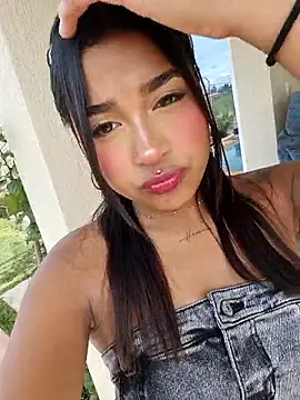 Mariangel 11 online show from October 2025 02:07:01 PM