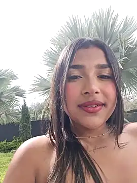 Mariangel 11 online show from November 2025 01:59:01 PM