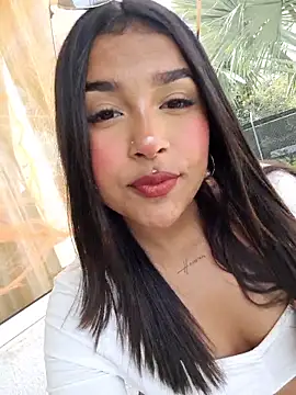 Mariangel 11 online show from October 2025 02:05:01 PM