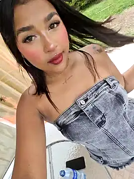 Mariangel 11 online show from October 2025 02:05:02 PM