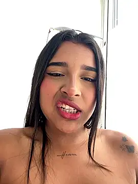 Mariangel 11 online show from March 2026 02:00:01 PM