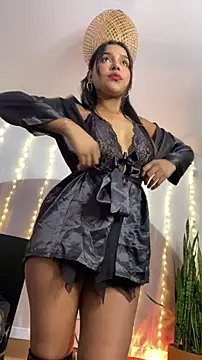 Mariangel 11 online show from March 2026 02:38:01 PM