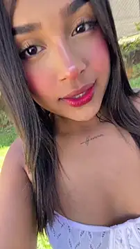 Mariangel 11 online show from April 2026 02:02:02 PM