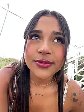 Mariangel 11 online show from January 2026 01:58:01 PM