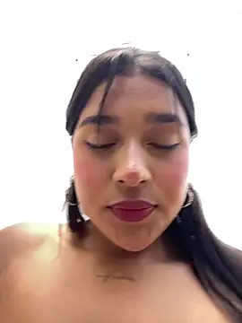 Mariangel 11 online show from February 2026 02:47:02 PM