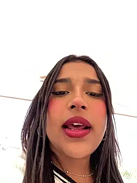 Mariangel 11 online show from February 2026 02:02:01 PM