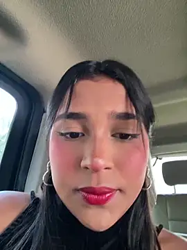 Mariangel 11 online show from February 2026 01:33:01 PM