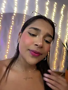 Mariangel 11 online show from February 2026 01:44:02 PM