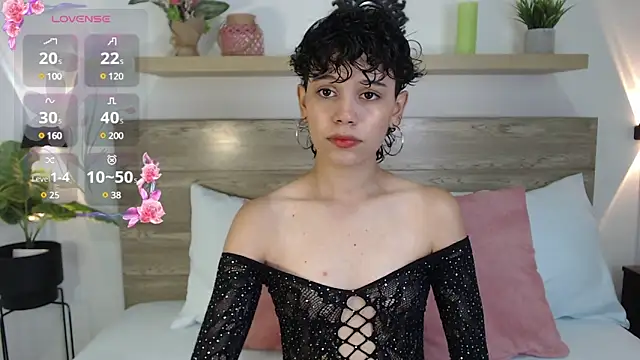 fernanda indie online show from January 2025 02:30:02 AM