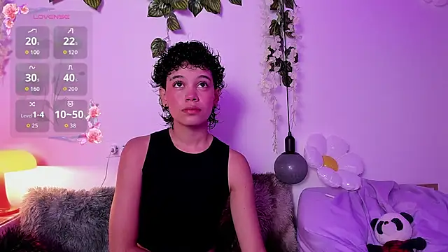 fernanda indie online show from September 2025 03:12:02 AM