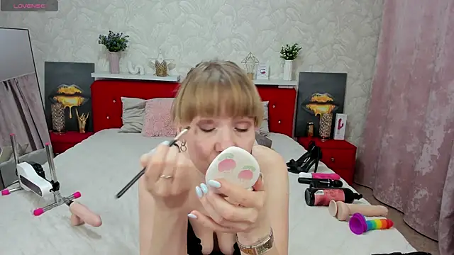 KattyPeachX online show from May 2026 01:15:01 AM
