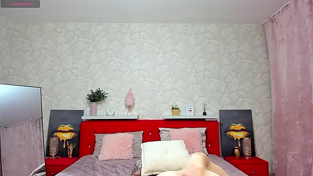 KattyPeachX online show from November 2025 01:10:02 AM