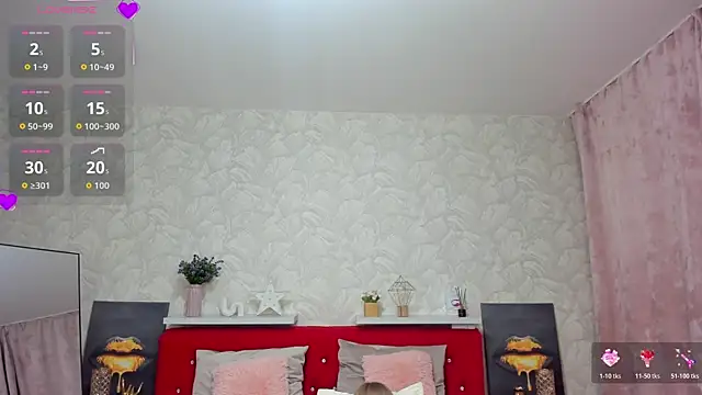 KattyPeachX online show from April 2026 01:07:01 AM