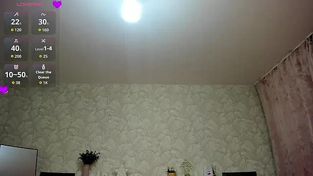 KattyPeachX online show from March 2026 01:09:02 AM