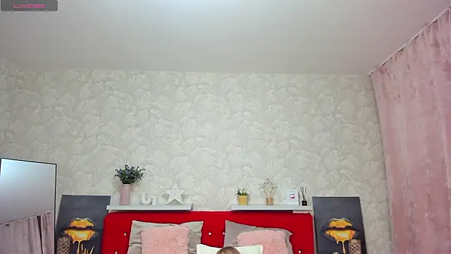 KattyPeachX online show from February 2026 01:16:02 AM