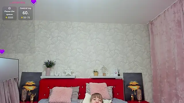 KattyPeachX online show from April 2026 01:23:02 AM