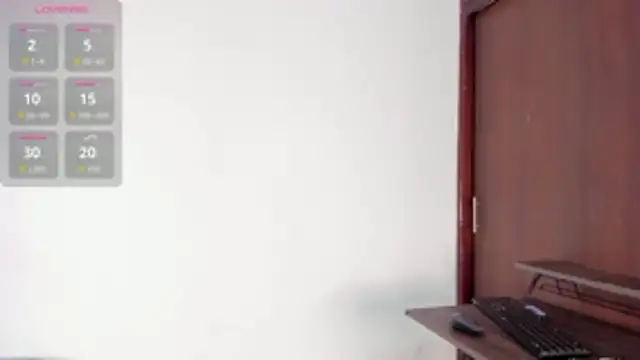 Susi 30 online show from November 2025 05:51:02 PM