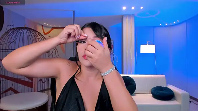 ValeriaRoldanX online show from March 2026 10:22:02 AM