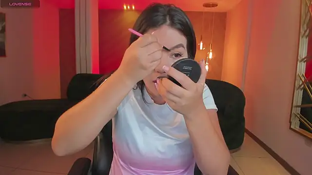 ValeriaRoldanX online show from March 2026 10:23:02 AM