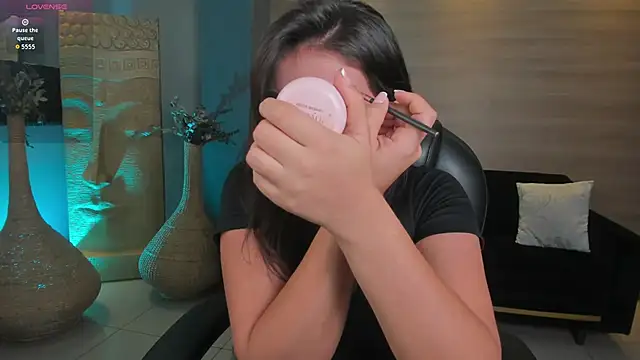 ValeriaRoldanX online show from February 2026 11:43:02 AM