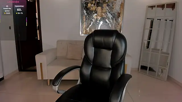 ValeriaRoldanX online show from November 2025 03:43:01 AM