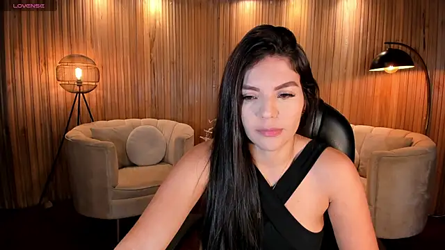 ValeriaRoldanX online show from September 2025 03:23:01 AM