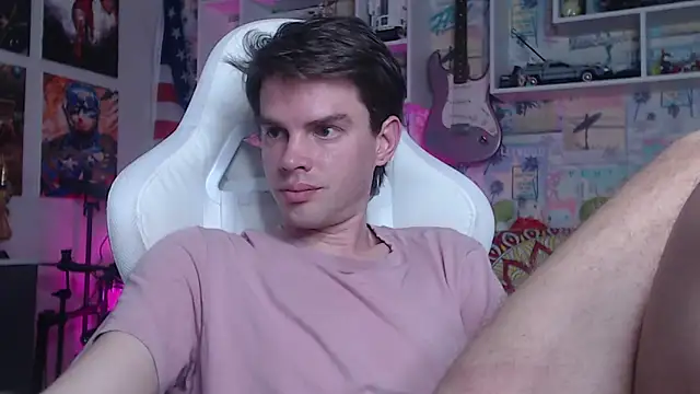 Mike Burn online show from March 2025 02:44:01 PM