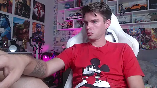 Mike Burn online show from September 2025 02:56:01 PM