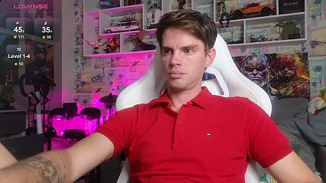 Mike Burn online show from October 2025 12:17:02 PM