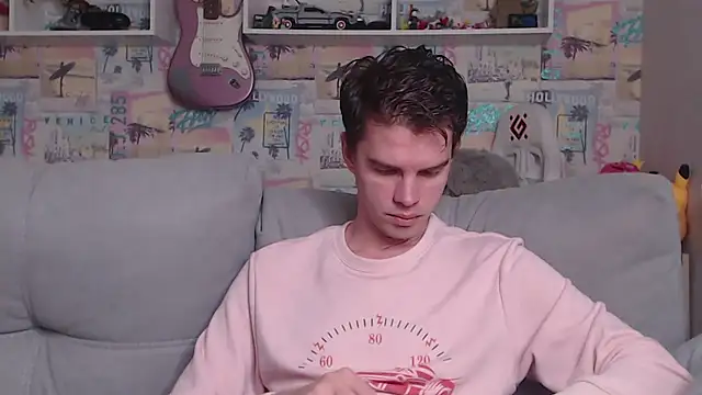 Mike Burn online show from February 2025 11:31:01 AM