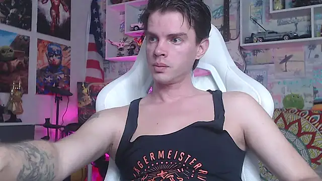 Mike Burn online show from March 2025 11:03:01 AM