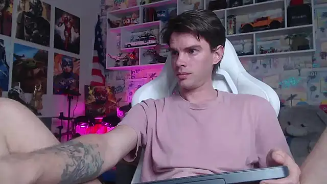 Mike Burn online show from March 2025 03:04:02 PM