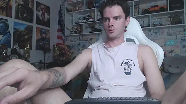 Mike Burn online show from March 2025 10:39:02 AM